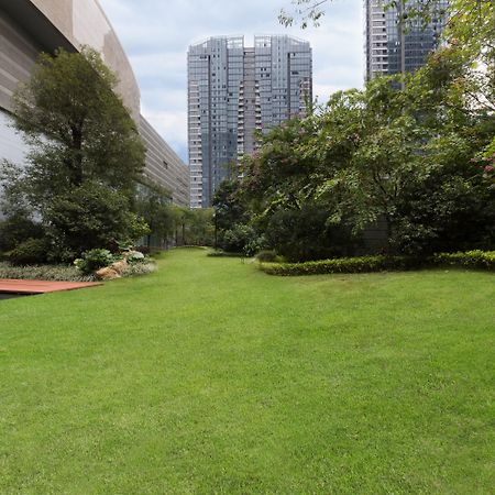 Crowne Plaza Zhangzhou By Ihg Εξωτερικό φωτογραφία