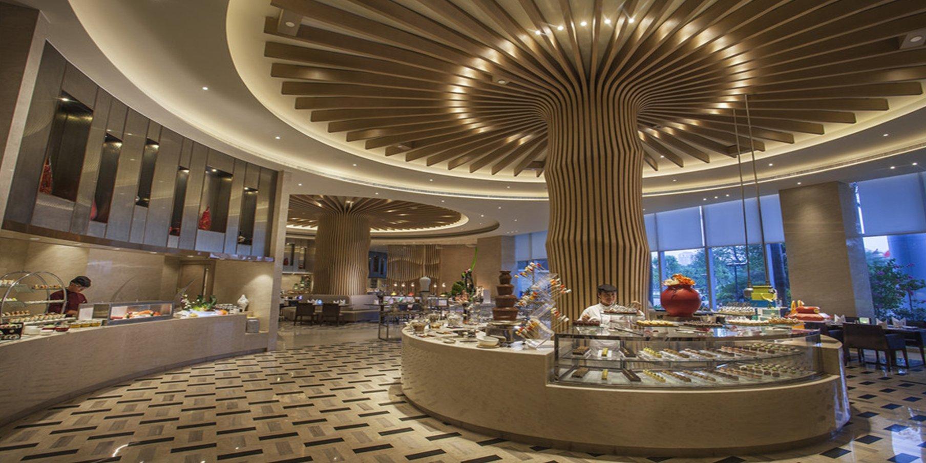 Crowne Plaza Zhangzhou By Ihg Εξωτερικό φωτογραφία