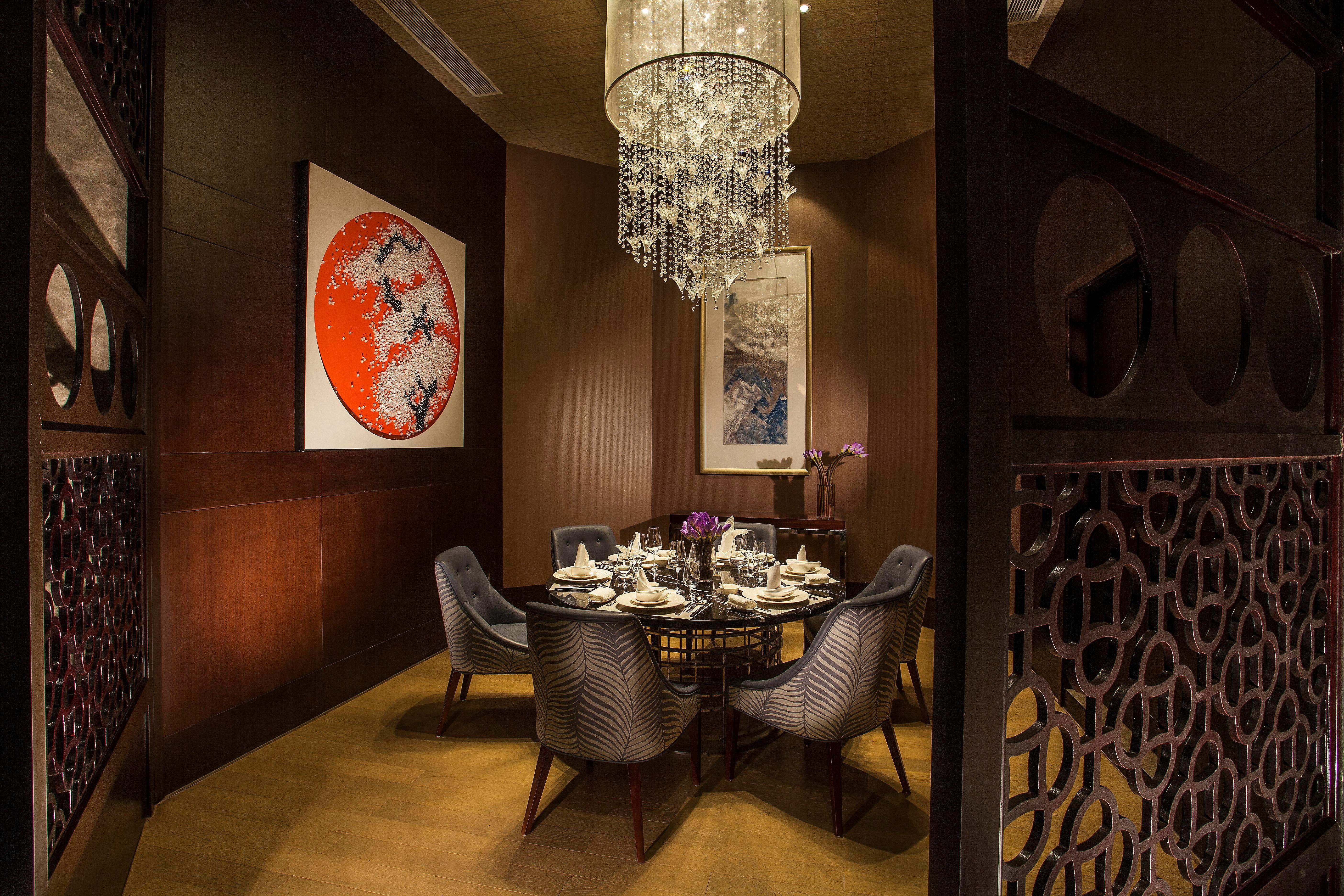Crowne Plaza Zhangzhou By Ihg Εξωτερικό φωτογραφία