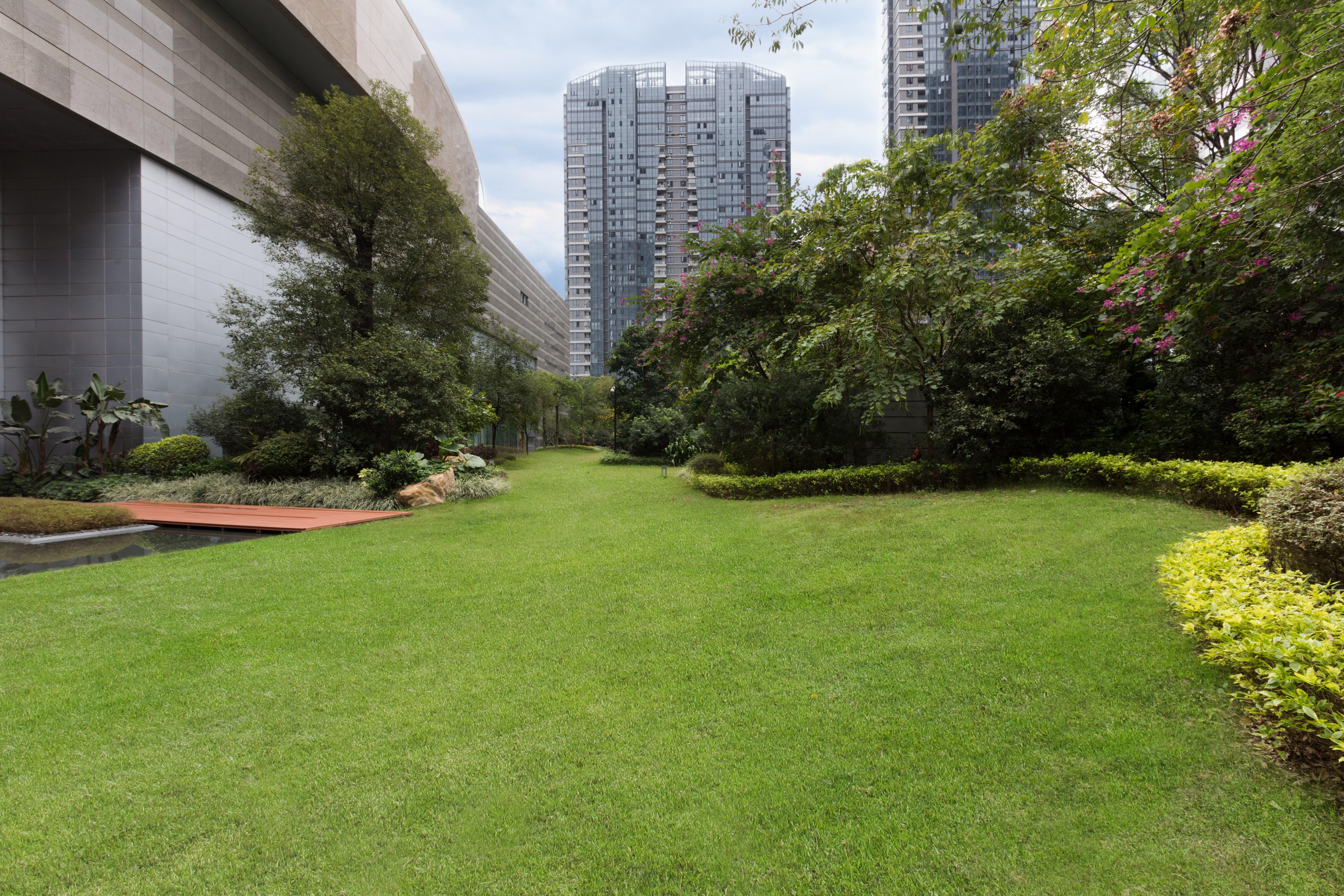 Crowne Plaza Zhangzhou By Ihg Εξωτερικό φωτογραφία