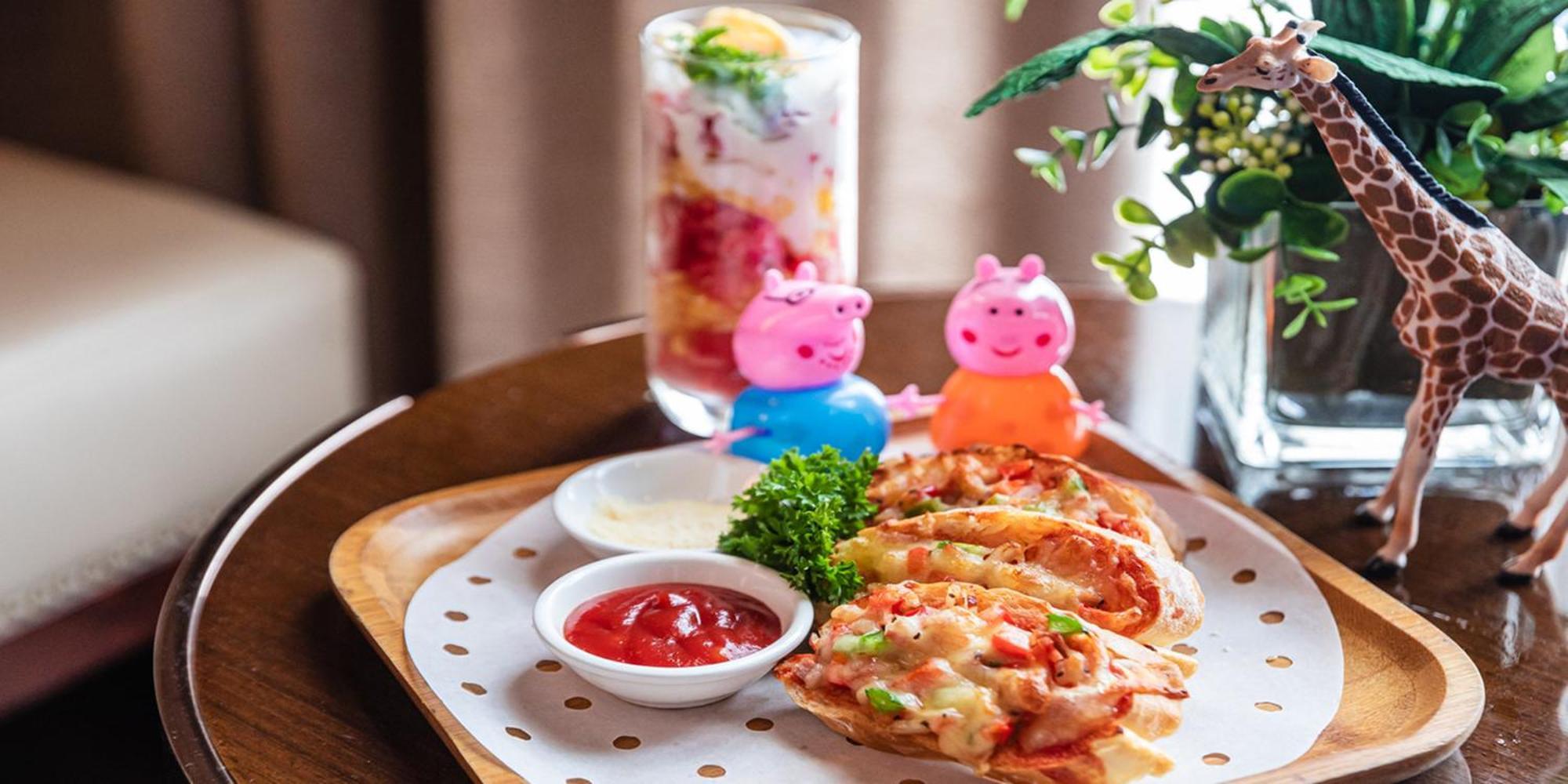 Crowne Plaza Zhangzhou By Ihg Εξωτερικό φωτογραφία
