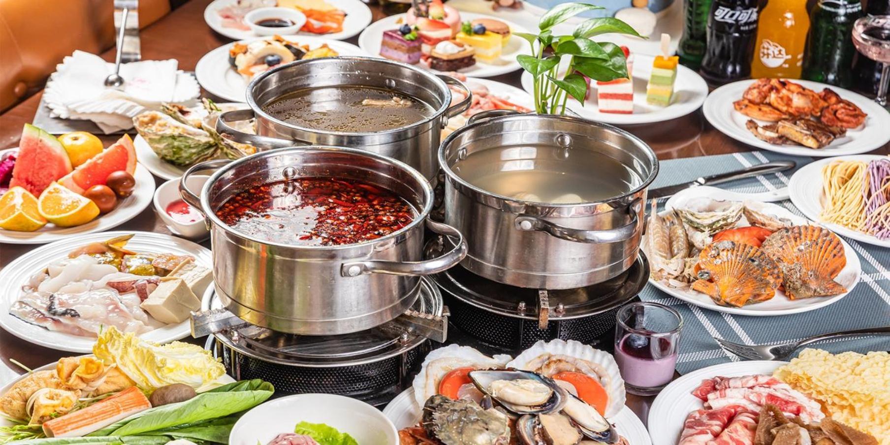 Crowne Plaza Zhangzhou By Ihg Εξωτερικό φωτογραφία